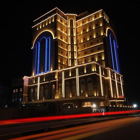 Move Npic Zenat Al Hayat Hotel Basra Экстерьер фото