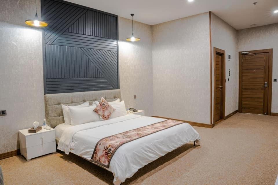 Move Npic Zenat Al Hayat Hotel Basra Экстерьер фото