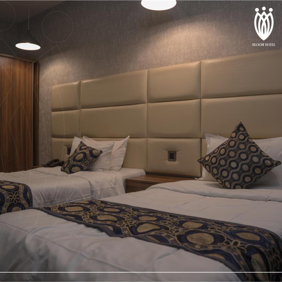 Move Npic Zenat Al Hayat Hotel Basra Экстерьер фото