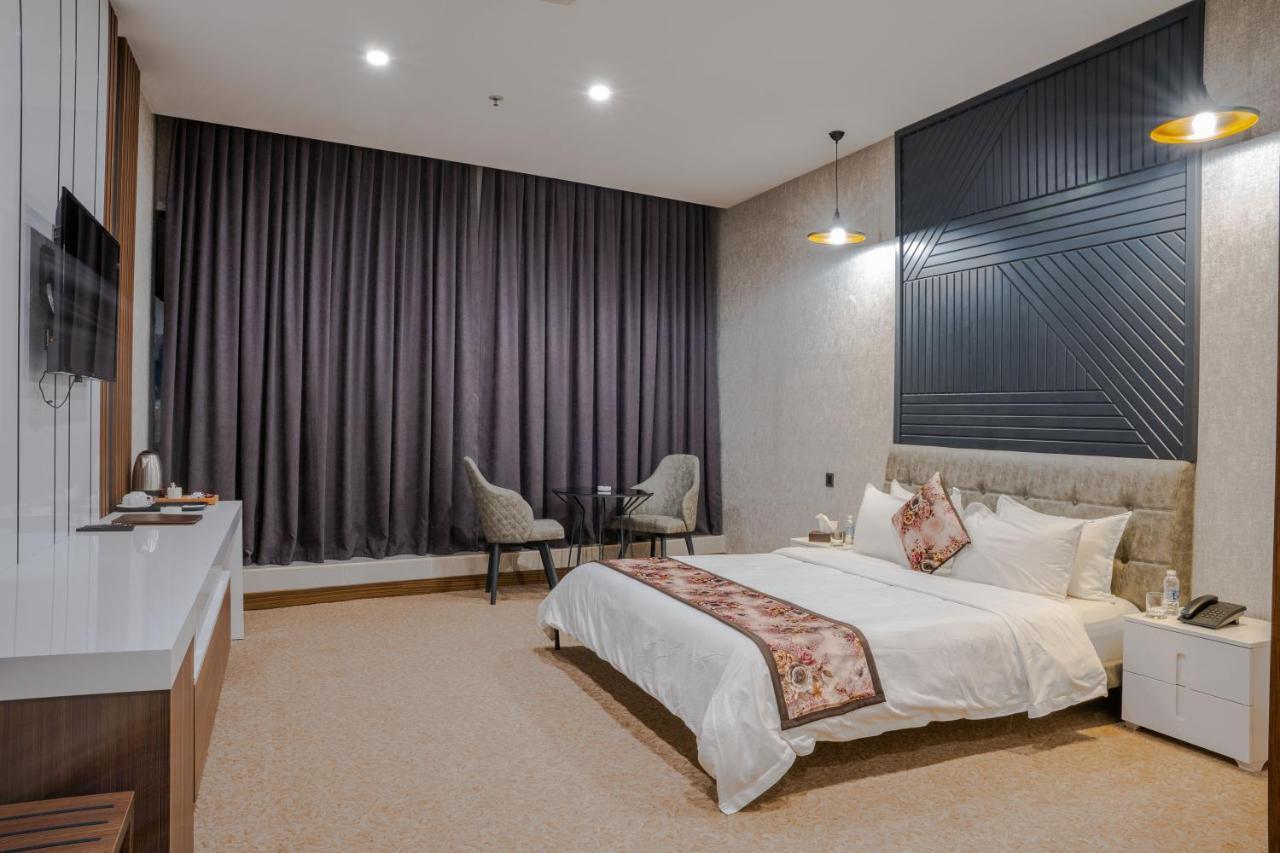 Move Npic Zenat Al Hayat Hotel Basra Экстерьер фото