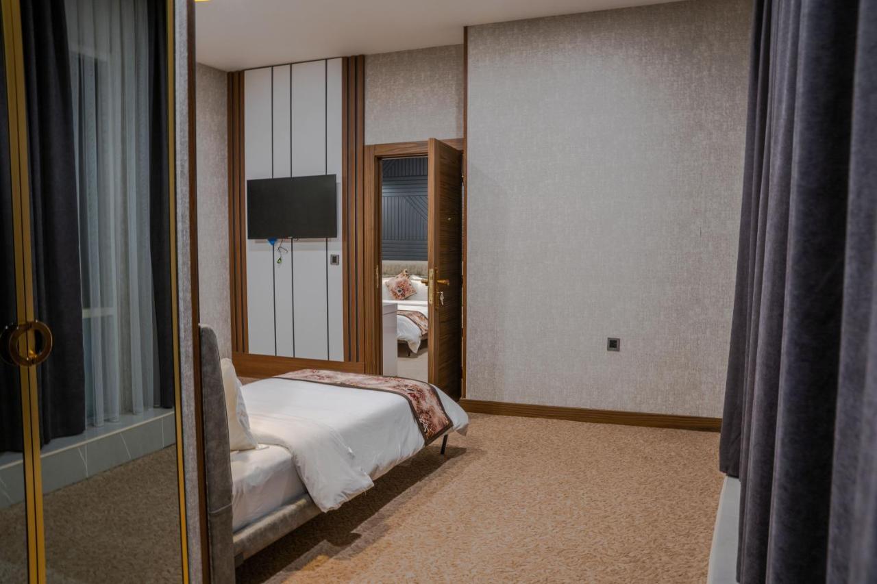 Move Npic Zenat Al Hayat Hotel Basra Экстерьер фото