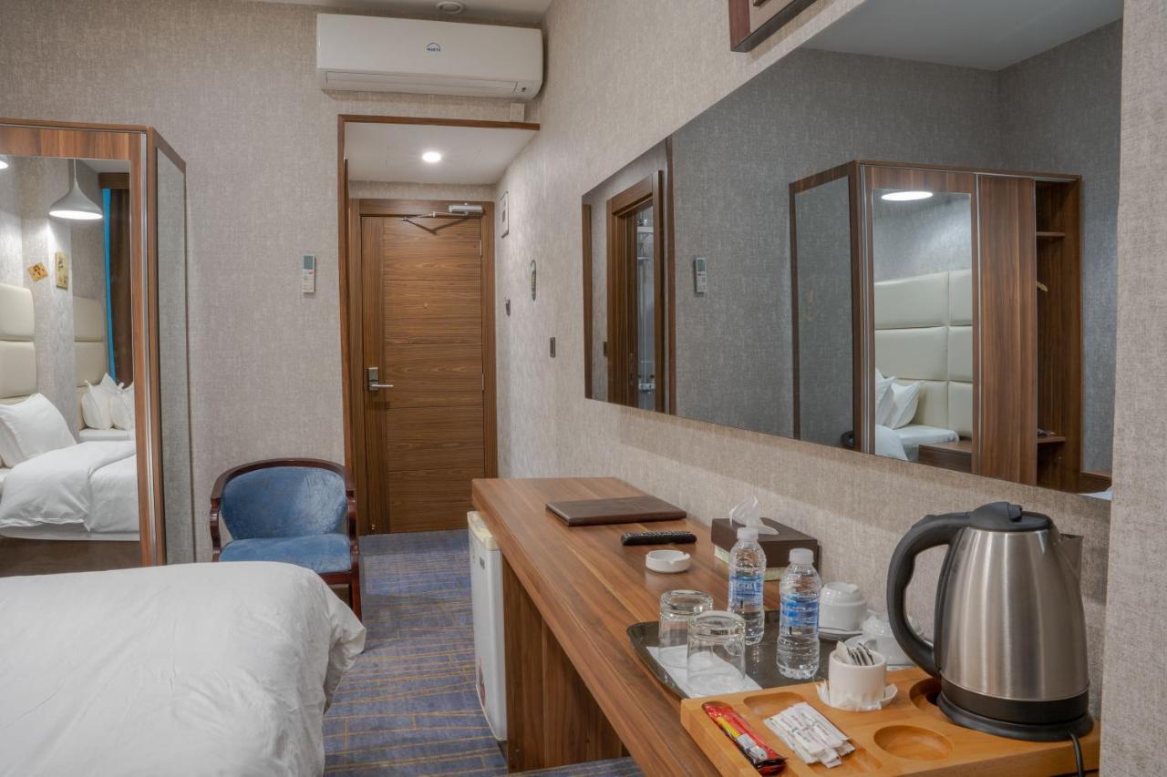 Move Npic Zenat Al Hayat Hotel Basra Экстерьер фото
