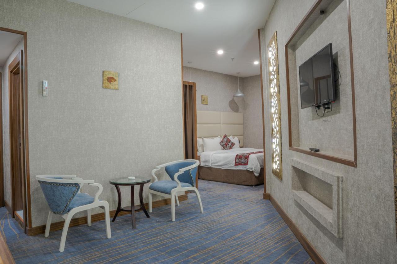 Move Npic Zenat Al Hayat Hotel Basra Экстерьер фото