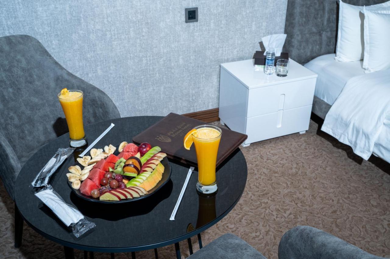 Move Npic Zenat Al Hayat Hotel Basra Экстерьер фото