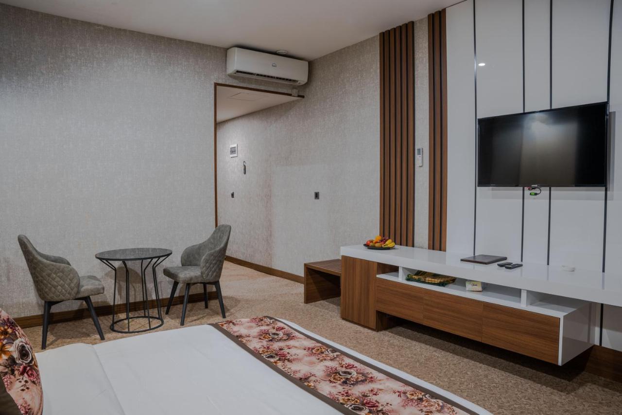 Move Npic Zenat Al Hayat Hotel Basra Экстерьер фото