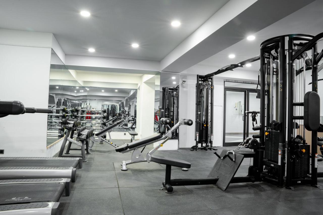 Move Npic Zenat Al Hayat Hotel Basra Экстерьер фото
