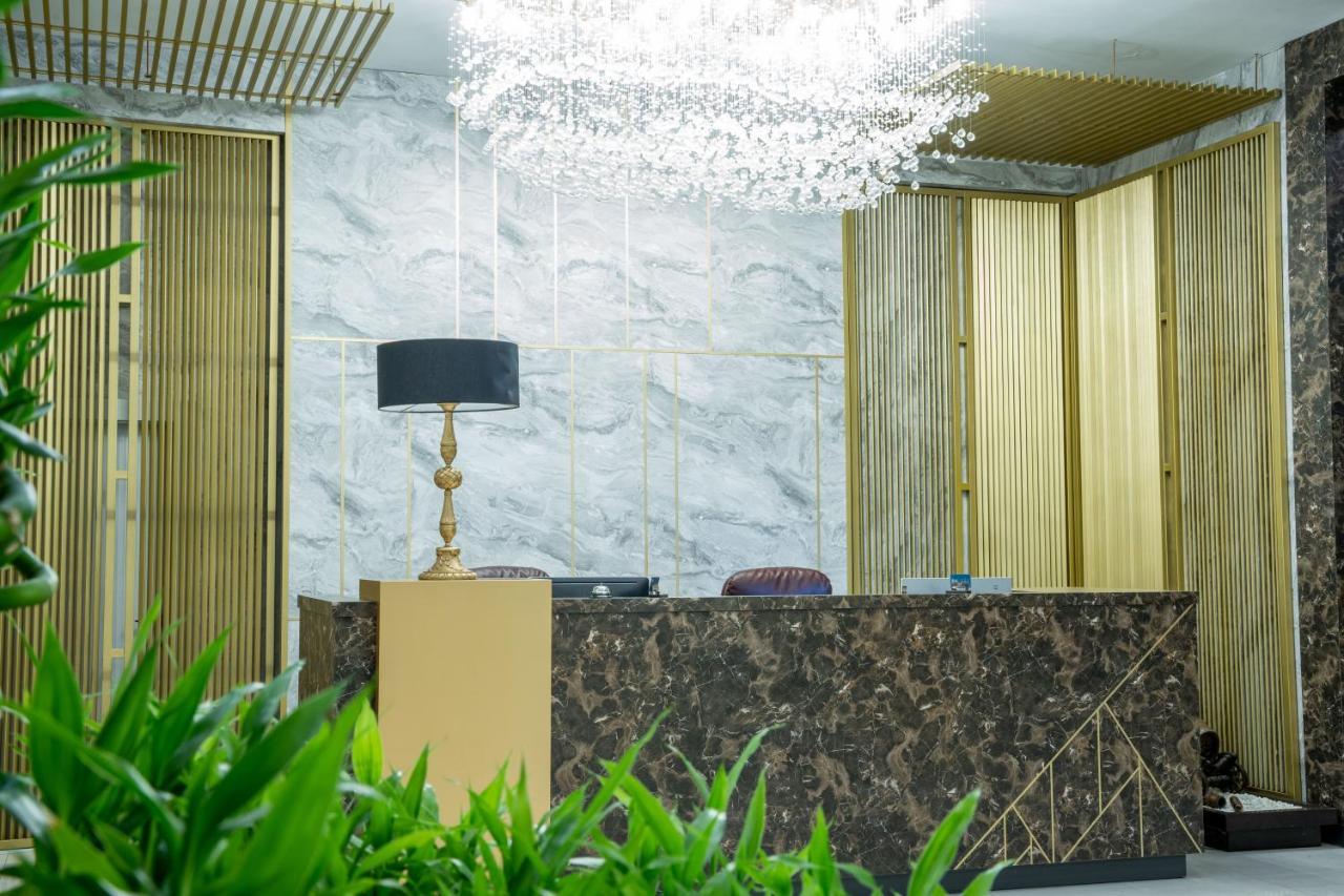 Move Npic Zenat Al Hayat Hotel Basra Экстерьер фото