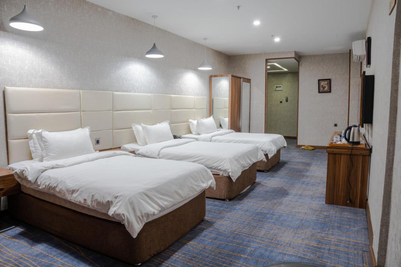 Move Npic Zenat Al Hayat Hotel Basra Экстерьер фото