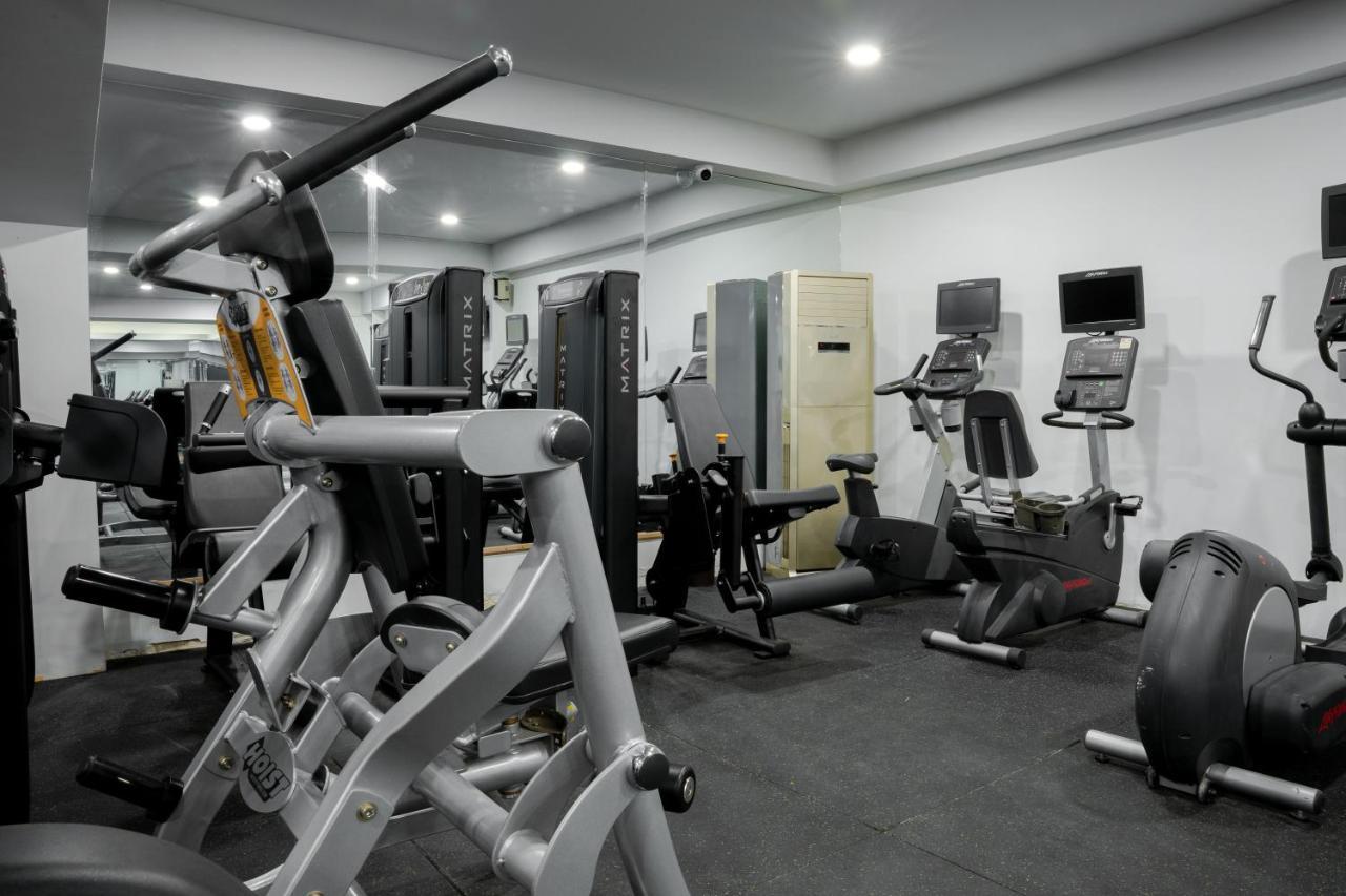 Move Npic Zenat Al Hayat Hotel Basra Экстерьер фото