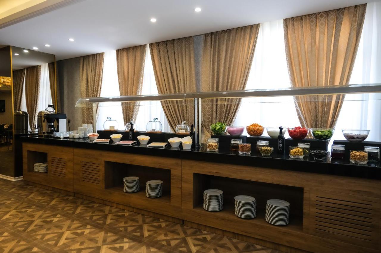 Move Npic Zenat Al Hayat Hotel Basra Экстерьер фото