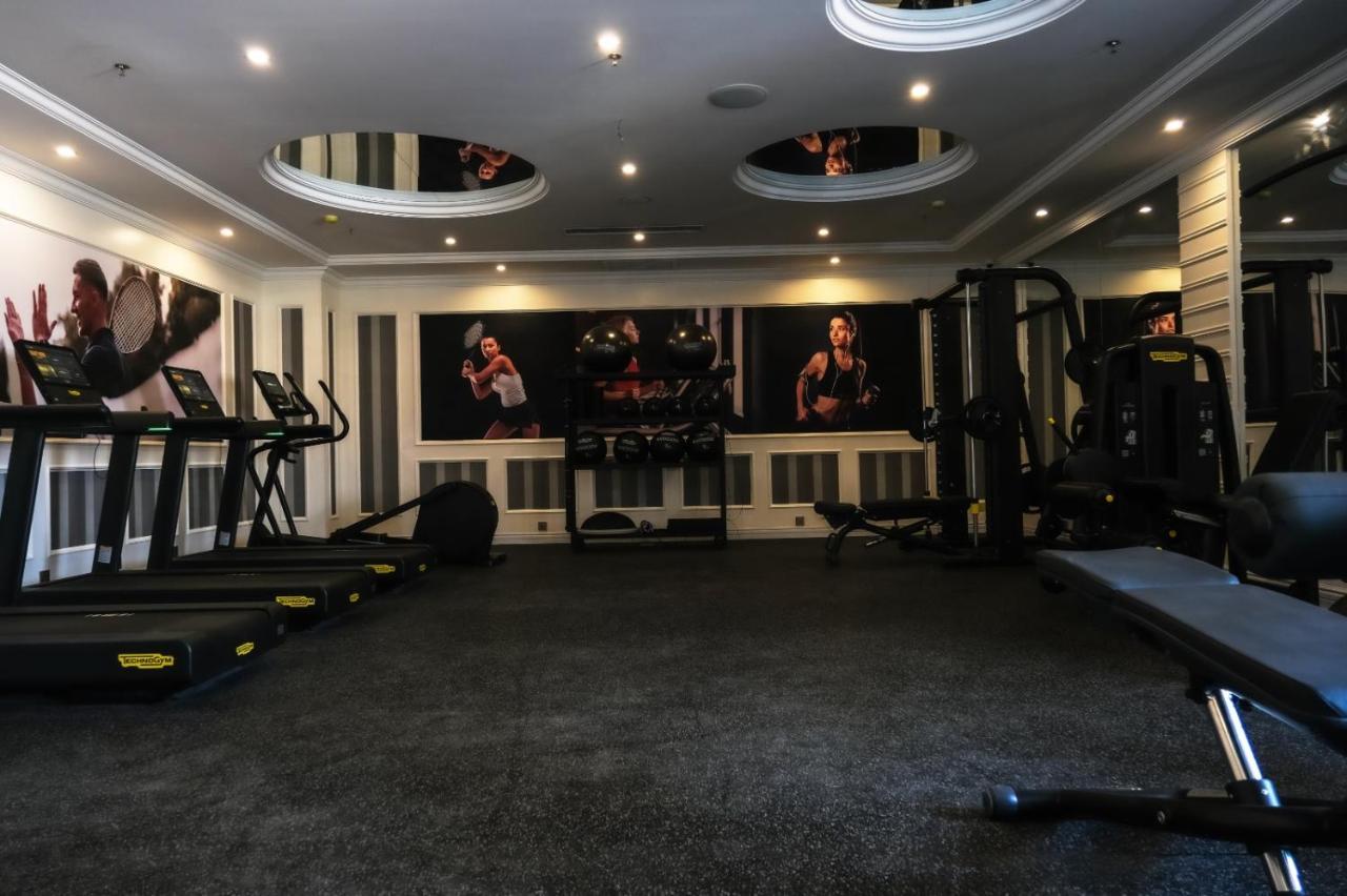 Move Npic Zenat Al Hayat Hotel Basra Экстерьер фото