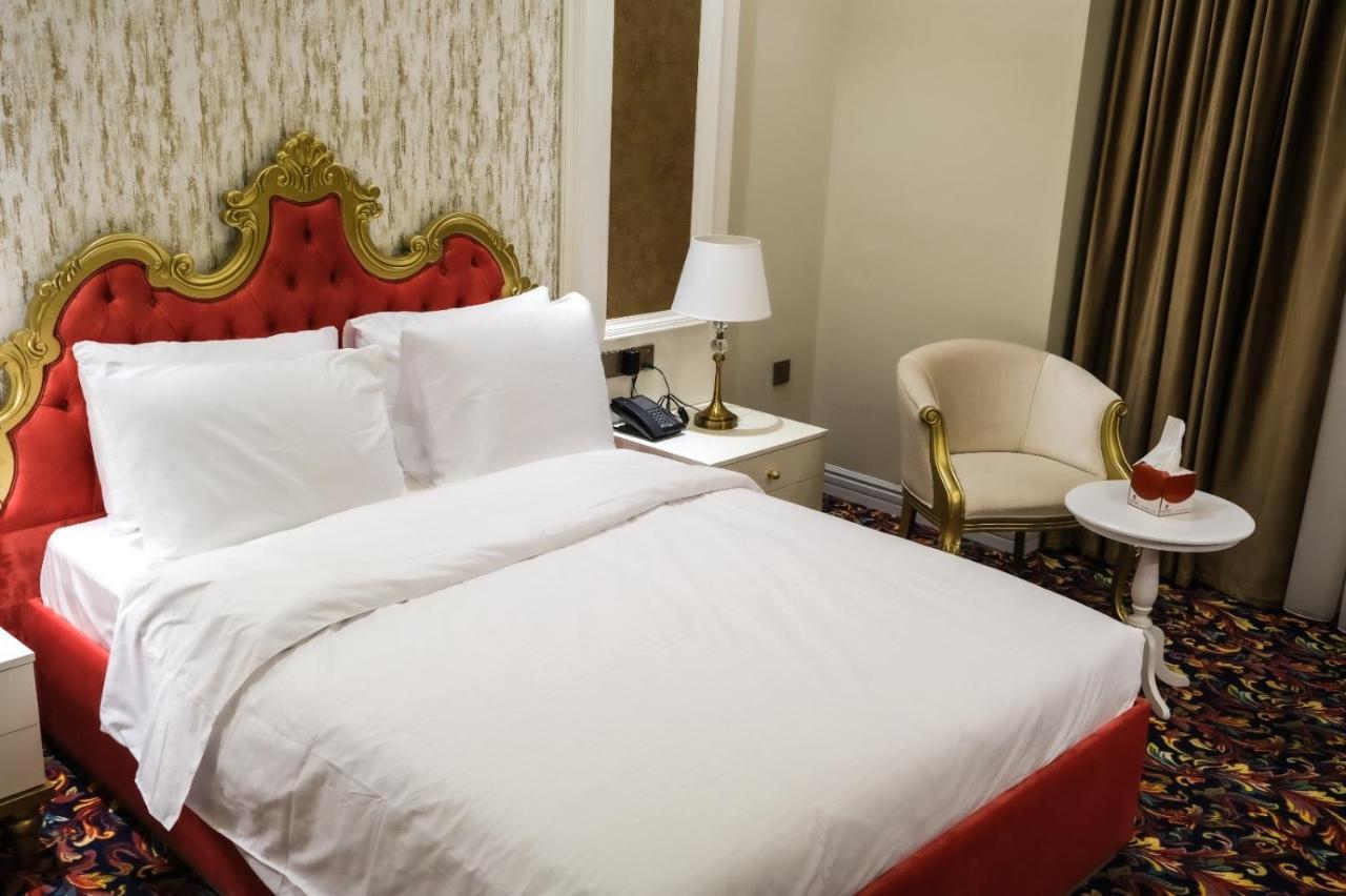 Move Npic Zenat Al Hayat Hotel Basra Экстерьер фото
