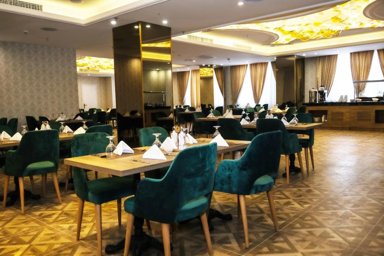 Move Npic Zenat Al Hayat Hotel Basra Экстерьер фото