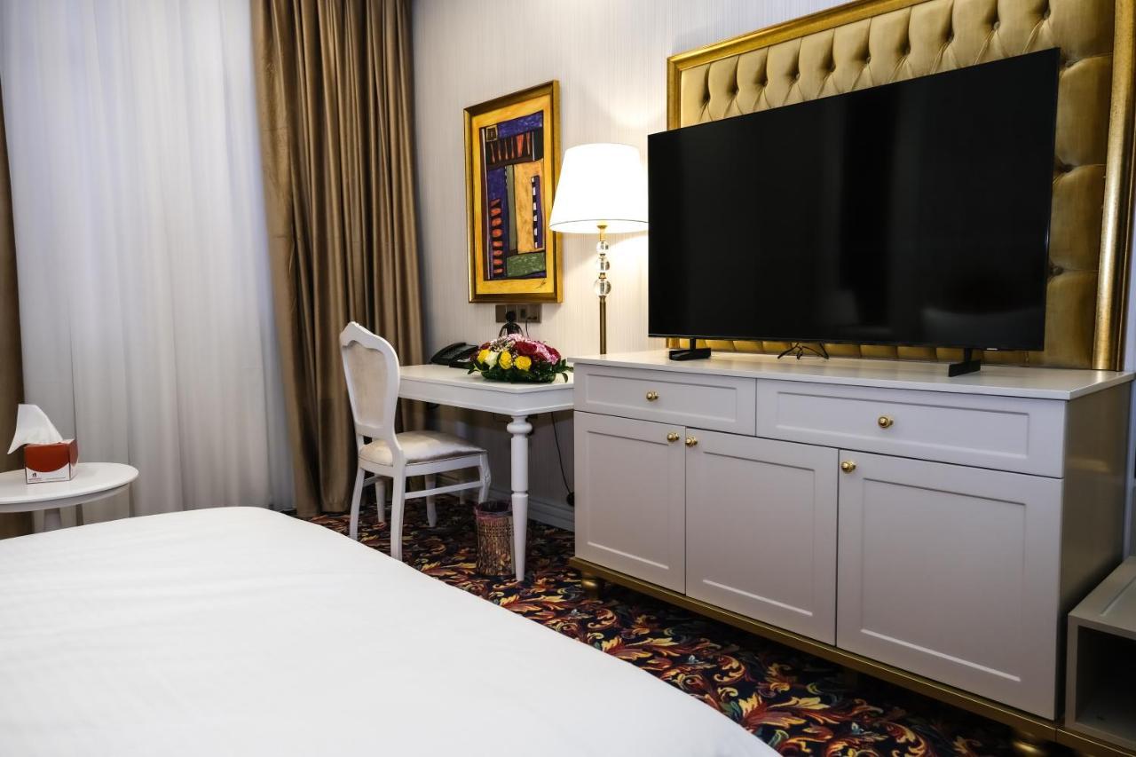 Move Npic Zenat Al Hayat Hotel Basra Экстерьер фото
