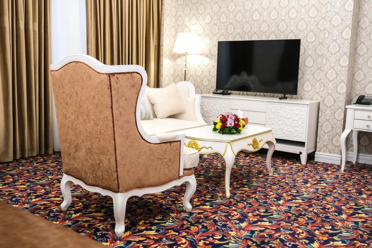 Move Npic Zenat Al Hayat Hotel Basra Экстерьер фото